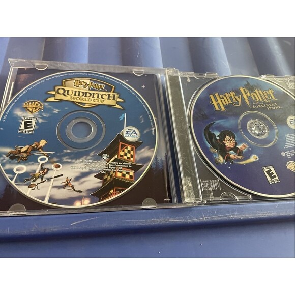 15 Random PC Games - Picture 2 of 7